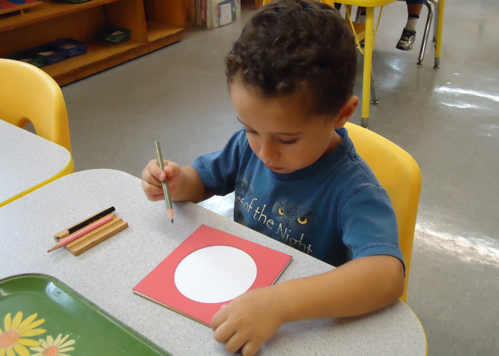 Southern California Montessori School - Los Angeles, CA