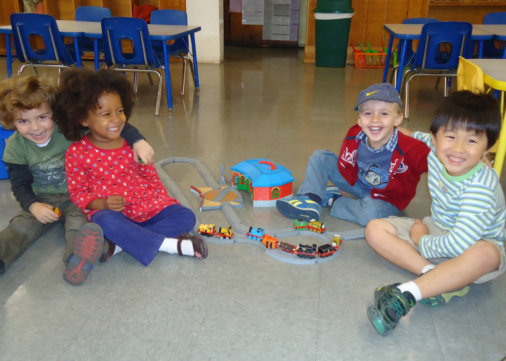 Southern California Montessori School - Los Angeles, CA