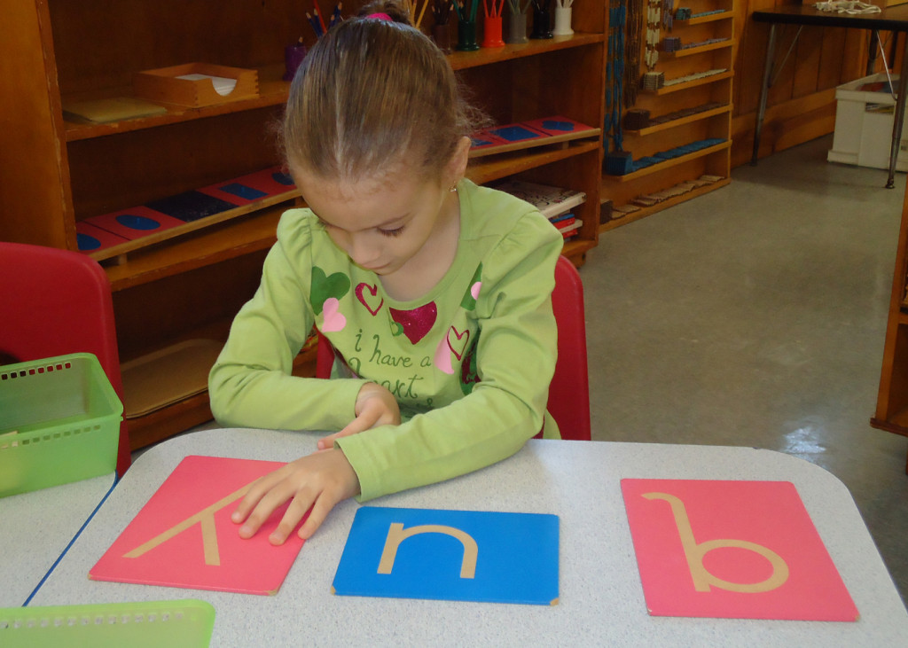 Southern California Montessori School - Los Angeles, CA