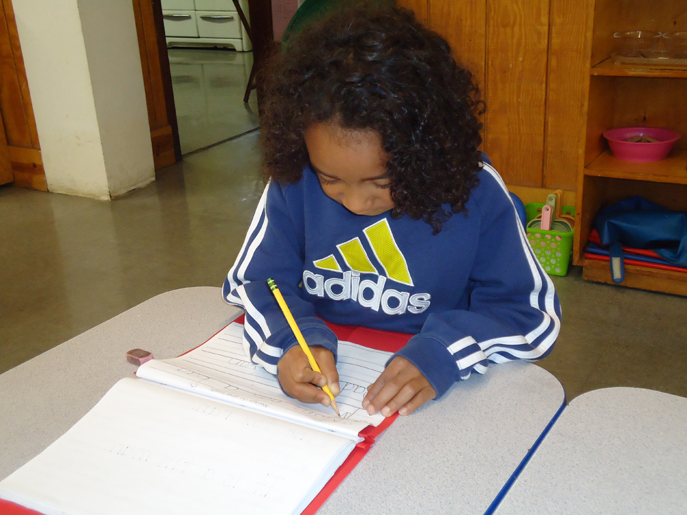 Southern California Montessori School - Los Angeles, CA
