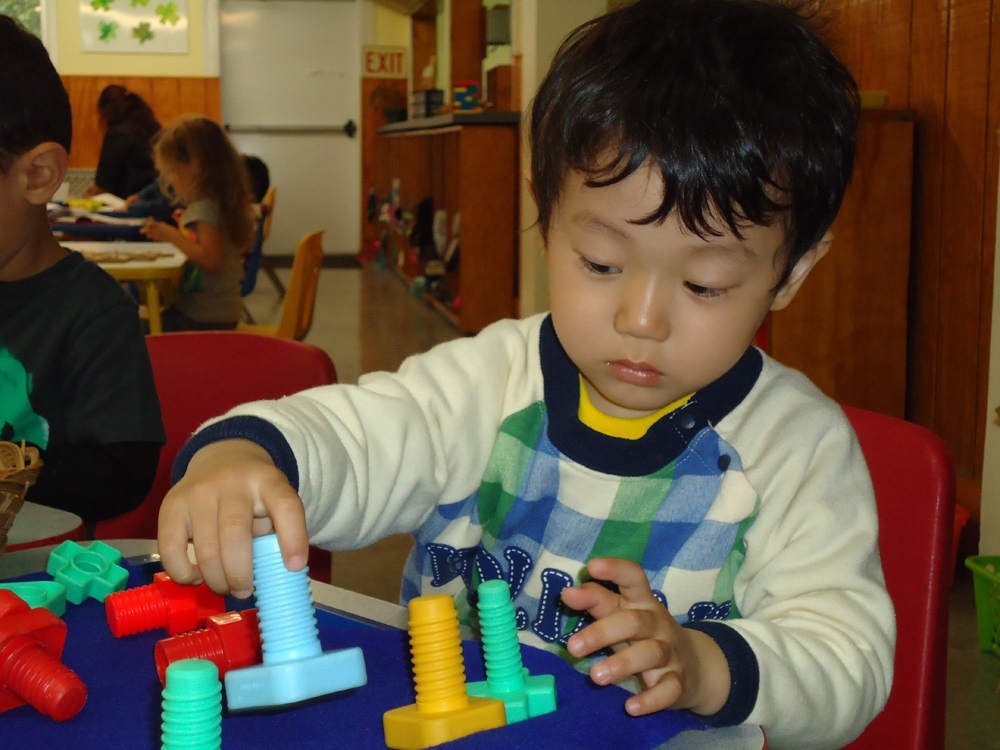 Southern California Montessori School - Los Angeles, CA