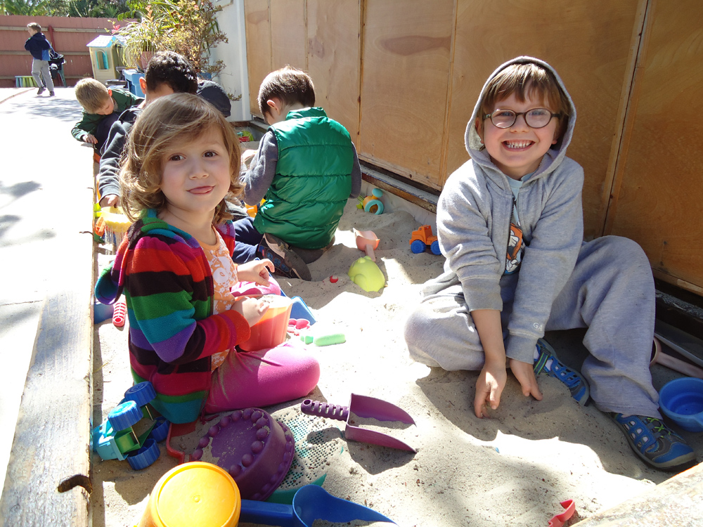Southern California Montessori School - Los Angeles, CA