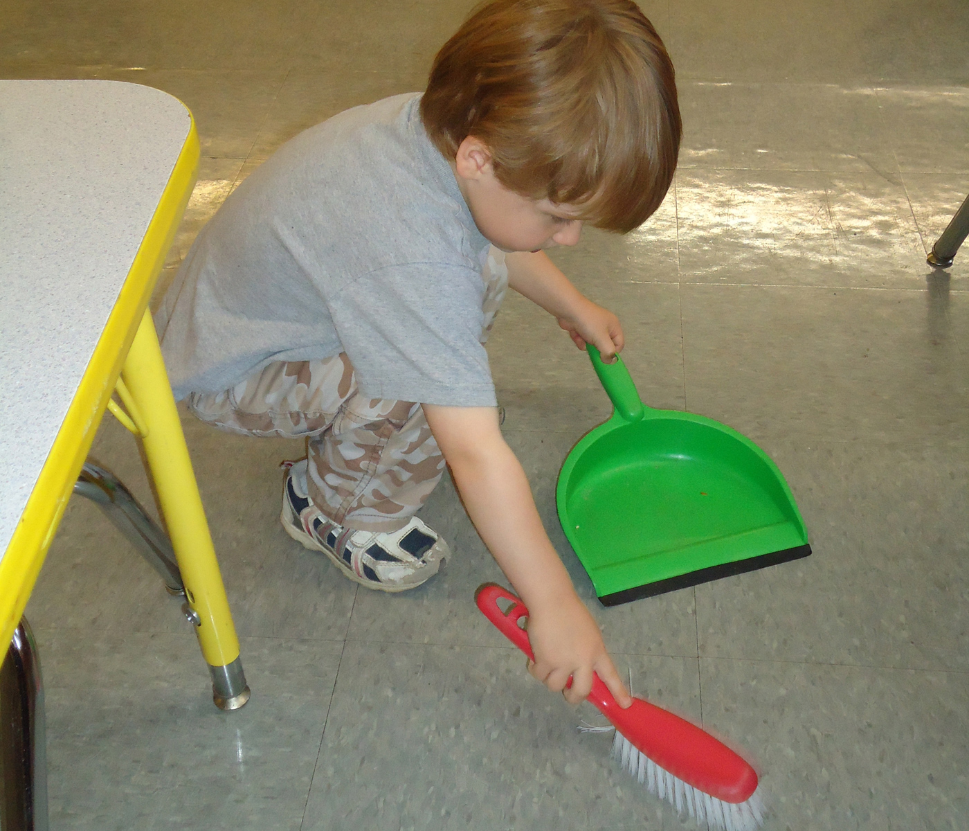 Southern California Montessori School - Los Angeles, CA