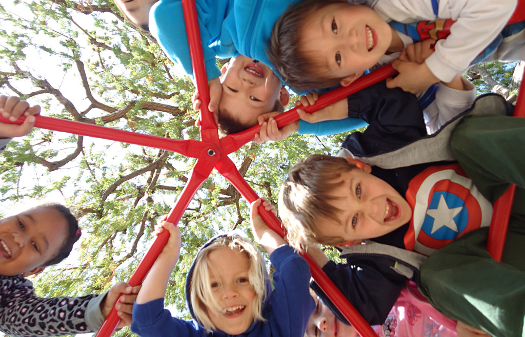 Southern California Montessori School - Los Angeles, CA