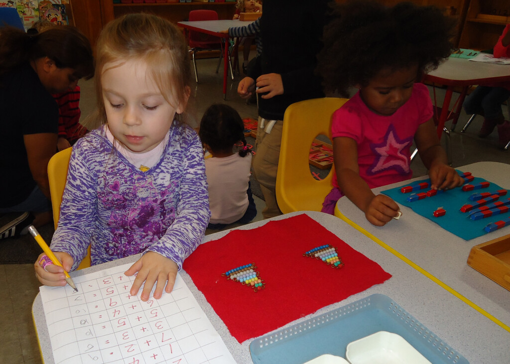 Southern California Montessori School