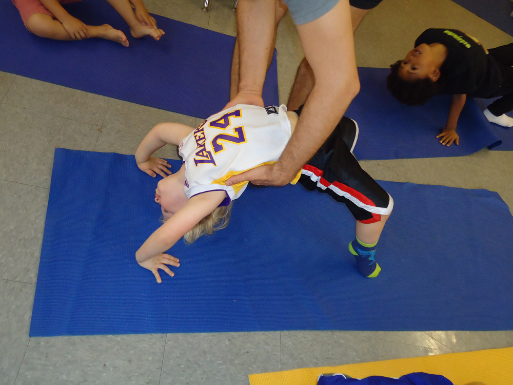 Southern California Montessori School