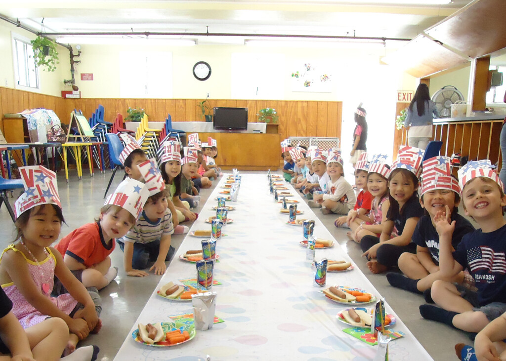 Southern California Montessori School