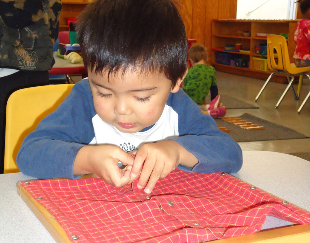 Southern California Montessori School - Los Angeles, CA